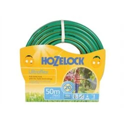 Hozelock 50m Ultraflex Anti-Kink Hose - 7750