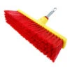 Wolf Garten Multi-Change Patio Broom -Garners Garden Centre 10574 g