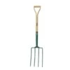Wilkinson Sword Carbon Steel Digging Fork 3 Wilkinson Sword Carbon Steel Digging Fork -Garners Garden Centre 1111201wr