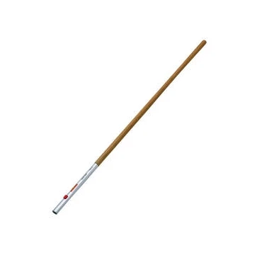 Wolf Garten 140cm Wooden Handle And Grip 1 Wolf Garten 140cm Wooden Handle And Grip