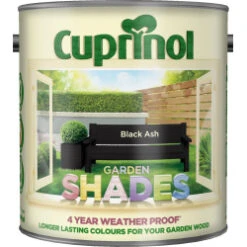 Cuprinol Garden Shades 2.5L -Garners Garden Centre 26767 20130607104533 0250