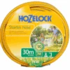 Hozelock General Purpose Starter Hose Pipe - 7230 -Garners Garden Centre 30m starter maxi plus hozelock garden hose 7230