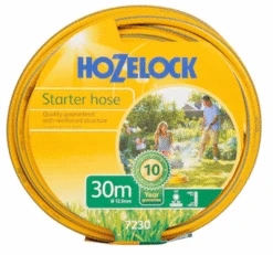 Hozelock General Purpose Starter Hose Pipe - 7230