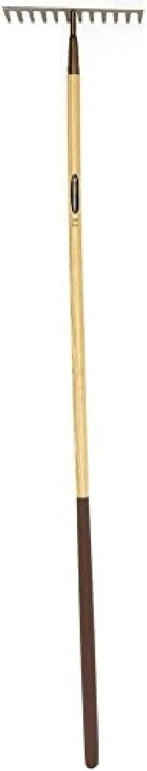 Spear And Jackson Elements Soil Rake
