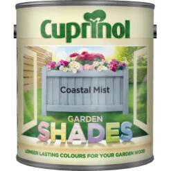 Cuprinol Garden Shades 1L -Garners Garden Centre 336821 250