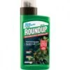 Roundup Ultra Tough Weedkiller - Super Concentrate -Garners Garden Centre 362x381 117901500mlRoundupUltra