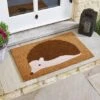 Spike Decoir Mat -Garners Garden Centre 3632 5511030 3 560