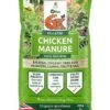 6X Pelleted Chicken Manure - 20Kg -Garners Garden Centre 373 500 5f4675 6591 growe