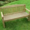 Emily 3 Seater Bench (5ft) -Garners Garden Centre 3 7pr3 ez