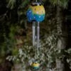 Blue Tit Wind Chime 2 Blue Tit Wind Chime -Garners Garden Centre 4235 1090153 3 560