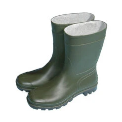 Town & Country Half Length Wellington Boots