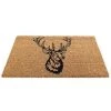 Stag Doormat -Garners Garden Centre 51DtiKOaIqL. SL500 AC SS350