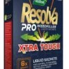 Westland Resolva Pro Weedkiller Liquid Sachets Xtra Tough -Garners Garden Centre 65