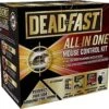 Deadfast All In One Mouse Control -Garners Garden Centre 81z8Y di1BL. AC SY300 SX300 QL70 ML2