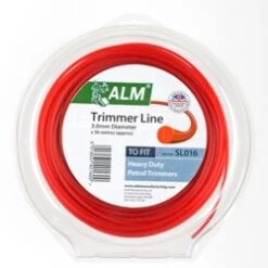 ALM Trimmer Line 3mm X 55m
