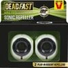 Deadfast Mini Sonic Repeller X 2 -Garners Garden Centre 91ieZ0WZLXL. AC SY300 SX300 QL70 ML2