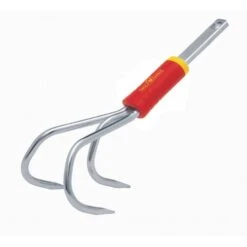 Wolf Garten Multi Change Grubber