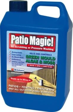 Patio Magic 5L