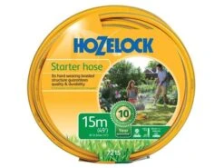 Hozelock 15m Starter Hose - 7215
