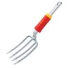 Wolf Garten Hand Fork -Garners Garden Centre LUGML