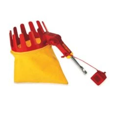 Wolf Garten Adjustable Fruit Picker