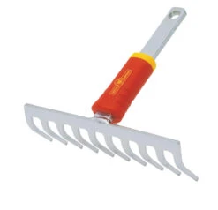 Wolf Garten Multi-Change Close Toothed Rake