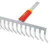 Wolf Garten Multi Change Soil Rake 30cm 2 Wolf Garten Multi Change Soil Rake 30cm -Garners Garden Centre TE4688