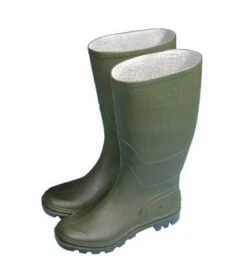 Town & Country Full Length Wellington Boots