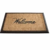 Welcome Doormat -Garners Garden Centre Untitled