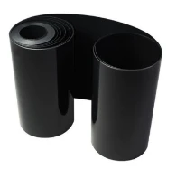 1mm Thick Bamboo Root Rhizome Barrier 60cm Deep