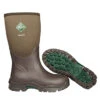 Muck Boot Company Woman's Wetland Hi - Bark -Garners Garden Centre WMT 998K bo image