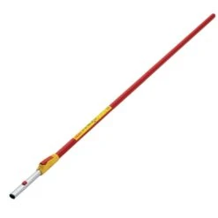 Wolf Garten Telescopic Handle 220cm-400cm