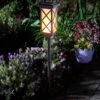 Arezzo Flaming Torch -Garners Garden Centre aaa