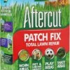 Westland Aftercut Autumn Patch Fix Total Lawn Repair -Garners Garden Centre aftercut