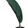 Bosmere Cantilever Parasol Cover 3 Bosmere Cantilever Parasol Cover -Garners Garden Centre bhh