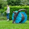 Flopro 2 In 1 Compact Hose Reel 20m -Garners Garden Centre download 12