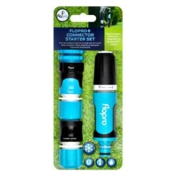 Flopro Hose Connector Starter Kit
