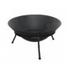 Cast Iron Fire Pit 60cm -Garners Garden Centre fire