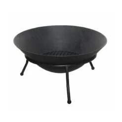 Cast Iron Fire Pit 60cm