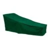 Bosmere Sun Lounger Cover - 5000 Series 3 Bosmere Sun Lounger Cover - 5000 Series -Garners Garden Centre ghg