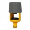 Hozelock Mixer Tap Connector - 2274 -Garners Garden Centre hozelock 2274 multi tap connector