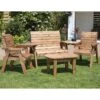 Charles Taylor Four Seater Multi Set -Garners Garden Centre kkkkkkkkk