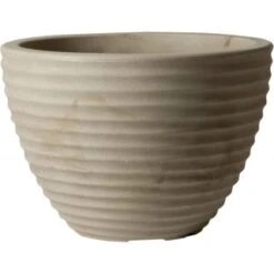37cm Low Honey Pot Planter