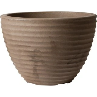 37cm Low Honey Pot Planter 2 37cm Low Honey Pot Planter - Image 2