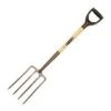Spear And Jackson Elements Digging Fork -Garners Garden Centre medium 1 4990nb elements digging fork