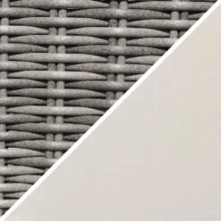 Rathwood - Oxford 4 Seater Round Set -Garners Garden Centre rd120dgset 9