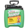Roundup Pump N Go Weedkiller -Garners Garden Centre round