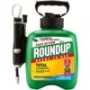 Roundup RTU Total Weedkiller 2.5L -Garners Garden Centre roundup total mini pump n go 2 5l 920x920 63f24be8b71fe n