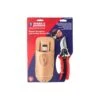 Spear And Jackson Razorsharp Bypass Secateurs And Leather Holster -Garners Garden Centre spear jackson razorsharp 4 piece cutting set