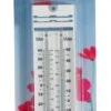 Max/Min Magnet Slimline Thermometer -Garners Garden Centre t1